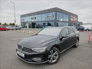 Volkswagen Passat 2,0 Variant TDI DSG Elega