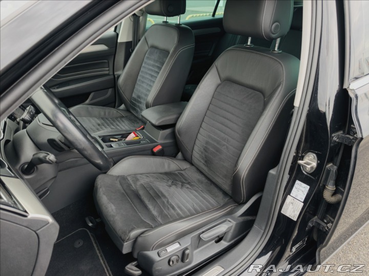 Volkswagen Passat 2,0 Variant TDI DSG Elega 2020