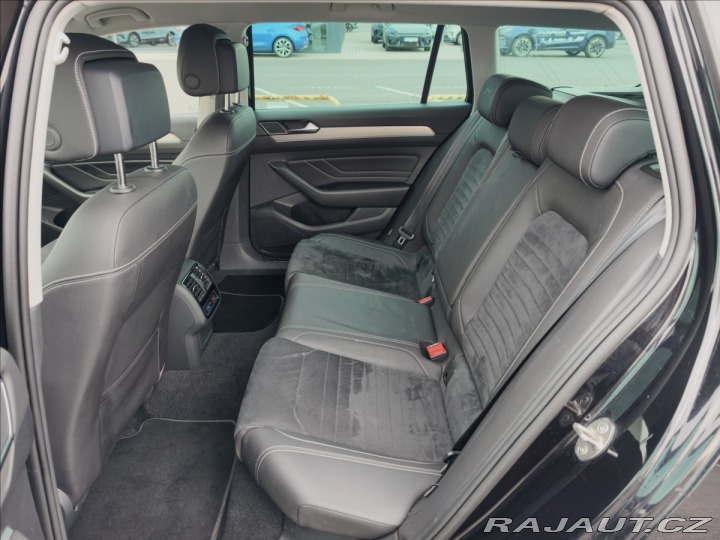 Volkswagen Passat 2,0 Variant TDI DSG Elega 2020