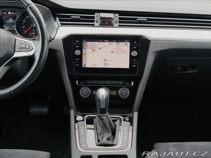 Volkswagen Passat 2,0 Variant TDI DSG Elega 2020