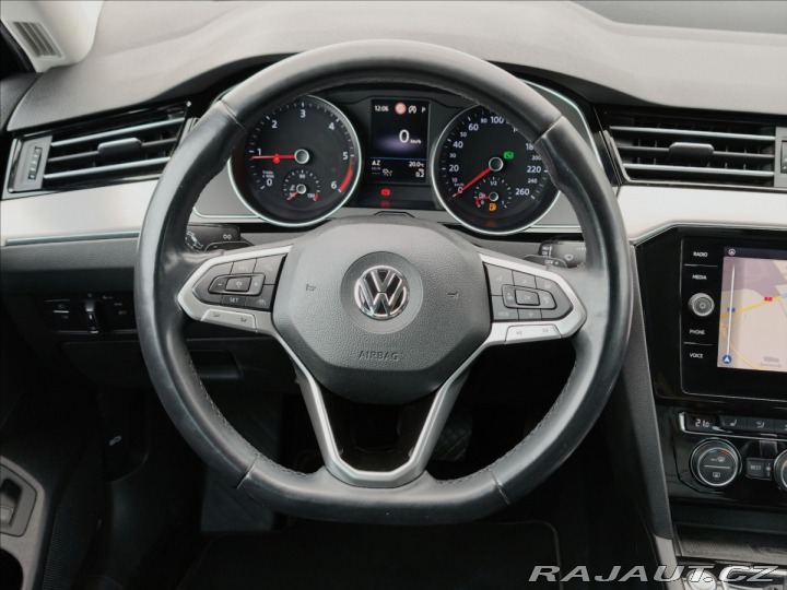 Volkswagen Passat 2,0 Variant TDI DSG Elega 2020