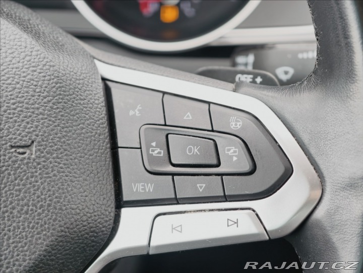 Volkswagen Passat 2,0 Variant TDI DSG Elega 2020