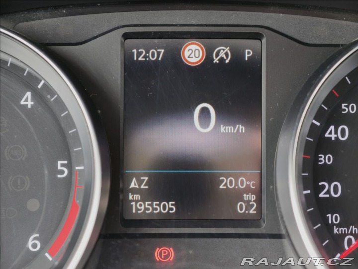 Volkswagen Passat 2,0 Variant TDI DSG Elega 2020