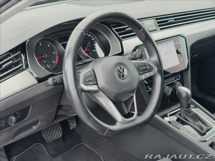 Volkswagen Passat 2,0 Variant TDI DSG Elega 2020