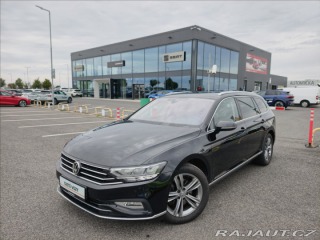Volkswagen Passat 2,0 Variant TDI DSG Elega 2020