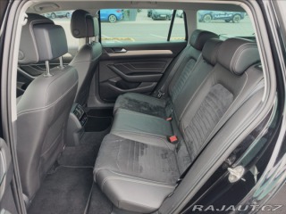 Volkswagen Passat 2,0 Variant TDI DSG Elega 2020