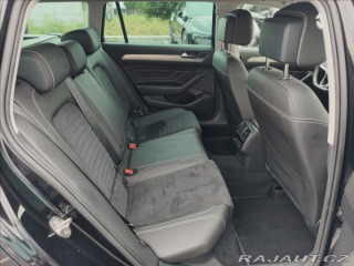 Volkswagen Passat 2,0 Variant TDI DSG Elega 2020