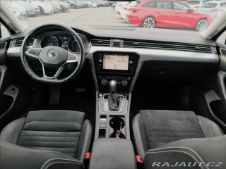 Volkswagen Passat 2,0 Variant TDI DSG Elega 2020