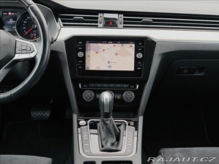 Volkswagen Passat 2,0 Variant TDI DSG Elega 2020