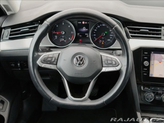 Volkswagen Passat 2,0 Variant TDI DSG Elega 2020