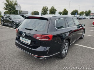 Volkswagen Passat 2,0 Variant TDI DSG Elega 2020