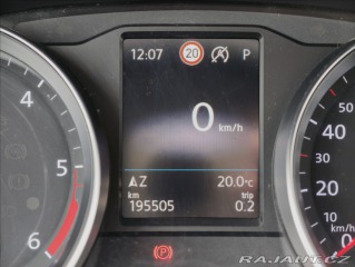 Volkswagen Passat 2,0 Variant TDI DSG Elega 2020