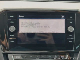 Volkswagen Passat 2,0 Variant TDI DSG Elega 2020