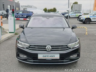 Volkswagen Passat 2,0 Variant TDI DSG Elega 2020