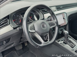 Volkswagen Passat 2,0 Variant TDI DSG Elega 2020