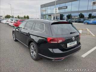 Volkswagen Passat 2,0 Variant TDI DSG Elega 2020