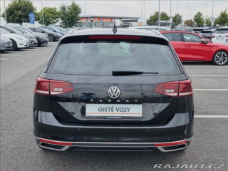 Volkswagen Passat 2,0 Variant TDI DSG Elega 2020