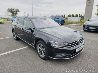 Volkswagen Passat 2,0 Variant TDI DSG Elega 2020
