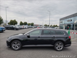 Volkswagen Passat 2,0 Variant TDI DSG Elega 2020