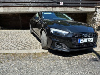 Audi A5 45 TFSI 4x4 2022