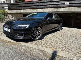Audi A5 45 TFSI 4x4 2022