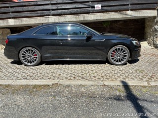 Audi A5 45 TFSI 4x4 2022