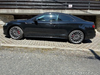 Audi A5 45 TFSI 4x4 2022
