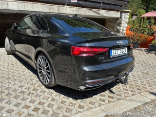 Audi A5 45 TFSI 4x4 2022