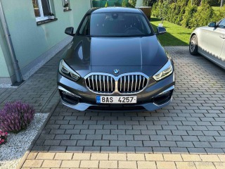 BMW 1 Luxury Line Automat 116I