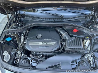 BMW 1 Luxury Line Automat 116I 1800