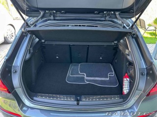 BMW 1 Luxury Line Automat 116I 1800