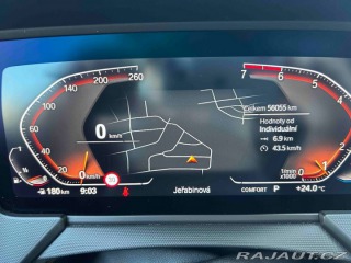 BMW 1 Luxury Line Automat 116I 1800