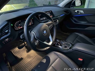 BMW 1 Luxury Line Automat 116I 1800