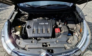 Citroën C4 Aircross 1,8   HDI 4x4 nebouraný 2013