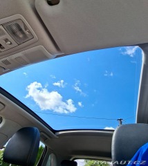 Citroën C4 Aircross 1,8   HDI 4x4 nebouraný 2013