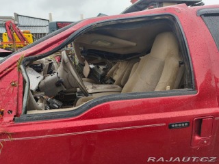 Ford Excursion 6,8 Limited l V10 Trito 2000