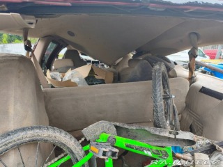 Ford Excursion 6,8 Limited l V10 Trito 2000