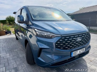 Ford Tourneo 2,0 EcoBlue Titanium, 1 2024