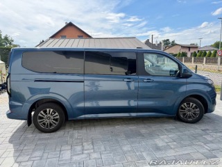 Ford Tourneo 2,0 EcoBlue Titanium, 1 2024