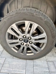 Ford Tourneo 2,0 EcoBlue Titanium, 1 2024