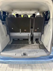 Ford Tourneo 2,0 EcoBlue Titanium, 1 2024