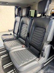 Ford Tourneo 2,0 EcoBlue Titanium, 1 2024