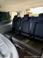 Ford Tourneo 2,0 EcoBlue Titanium, 1 2024