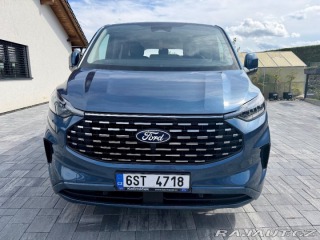 Ford Tourneo 2,0 EcoBlue Titanium, 1 2024