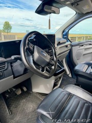 Ford Tourneo 2,0 EcoBlue Titanium, 1 2024