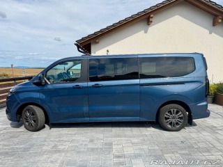 Ford Tourneo 2,0 EcoBlue Titanium, 1 2024