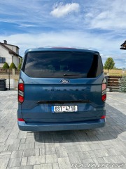 Ford Tourneo 2,0 EcoBlue Titanium, 1 2024