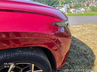 Hyundai Tucson 1,6   T-GDi P-HEV Style P 2022