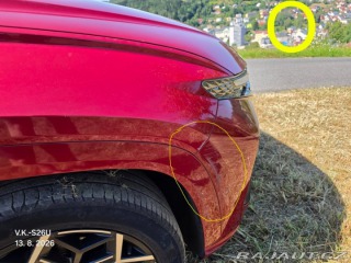 Hyundai Tucson 1,6   T-GDi P-HEV Style P 2022
