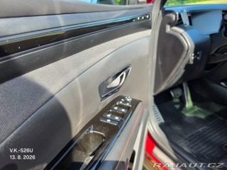 Hyundai Tucson 1,6   T-GDi P-HEV Style P 2022